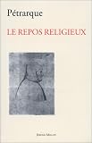 Le Repos religieux