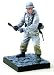 WW II German Soldier Action Figure, Eastern Front 1942/43