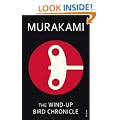 The Wind-Up Bird Chronicle