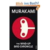 The Wind-Up Bird Chronicle