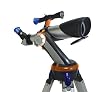 Discovery Exclusive Sky & Land Telescope