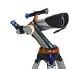 Discovery Sky & Land Telescope
