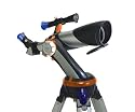 Discovery Exclusive Sky & Land Telescope