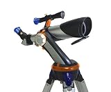 Discovery Sky & Land Telescope