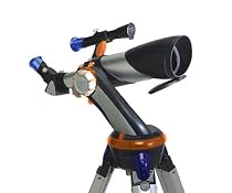 Discovery Exclusive Sky & Land Telescope