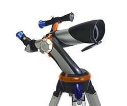 Discovery Exclusive Sky & Land Telescope