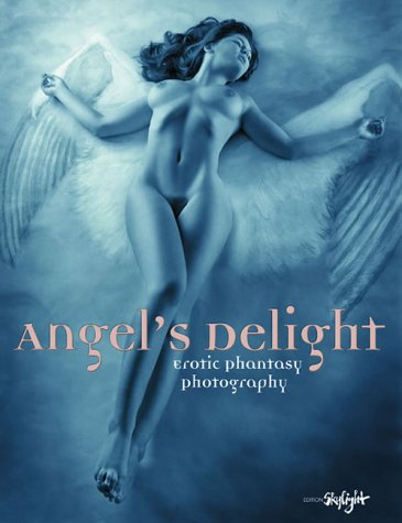 Produkt-Bild: Angel's Delight. Erotic Phantasy Photography: Erotic Fantasy Photography