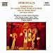 Spirituals