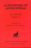 On Aristotle topics 1