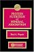 Protein Nutrition and Mineral Absorption