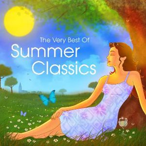 CD-Charts  Music : Very Best of Summer Classics