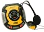 Panasonic SLSW505J Portable CD Player
