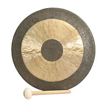 Chao Gong, 25 1/2" (65cm) Beater (WDB33)