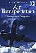Air Transportation: A Management Perspective