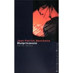 Blutprinzessin