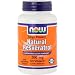 NOW Foods Natural Resveratrol, Mega Potency, 200mg, 120 Vcaps