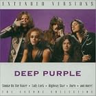 Extended Versions by  Deep Purple 