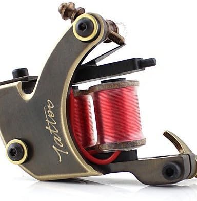 1Pc Coil Tattoo Machine for Shader