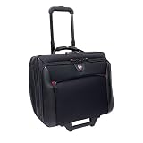 POTOMACfromSwissGearbyWegnerComputerDoubleGussetRollingCase