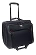 POTOMAC from SwissGear by Wegner Computer Double Gusset Rolling Case