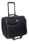 POTOMAC from SwissGear by Wenger Computer Double Gusset Rolling Case