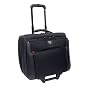 POTOMAC from SwissGear by Wegner Computer Double Gusset Rolling Case