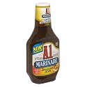 A.1. Steak House Marinade, Jamaican Jerk, 16-Ounce Bottles (Pack of 6)