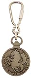 Fullmetal Alchemist: Key Chain - State Military Insignia