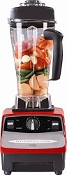 Vita-Mix 1365 Professional CIA Series Blender, Ruby
