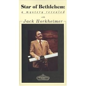 Star of Bethlehem: A Mystery Revealed