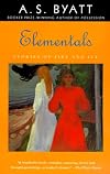 Elementals (Thorndike Large Print General Series)