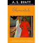 Elementals: Stories of Fire and Ice