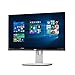 Dell UltraSharp U2414H 23.8" Inch Screen LED Monitor
