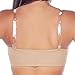 chassé Illusion Bra Nude Large