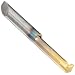 Sandvik Coromant CoroTurn XS Coated Carbide Profiling Insert, GC1025 Grade, CXS Shape