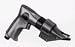 Kett P-542 Pneumatic 16 Gauge Power Shear (on/off)