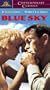 Blue Sky [VHS]