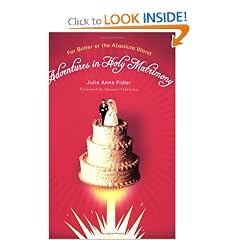 Adventures In Holy Matrimony: For Better Or The Absolute Worst
