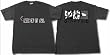 SICK OF IT ALL - Comic - Charcoal T-shirt