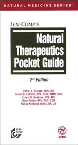 Naturopathy