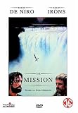 The Mission [ NON-USA FORMAT, PAL, Reg.2 Import - Netherlands ]