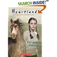 Heartland #14 (Heartland) by  Lauren Brooke