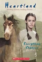 Heartland #14 (Heartland)