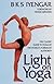 Light on Yoga
