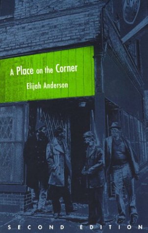 Click to see more detail A Place on the Corner, Second Edition (Fieldwork Encounters and Discoveries) A Place on the Corner, Second Edition (Fieldwork Encounters and Discoveries)