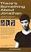 Books : There's Something About Jonathan: Jonathan Richman and the Modern Lovers