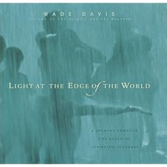 A Light at the Edge of the World