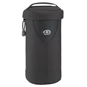 Tamrac MX5347 M.A.S. Lens Case - Pro 200- Black