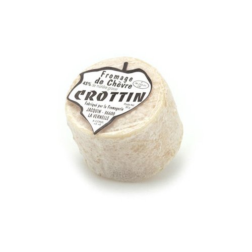 Crottin De Chavignol