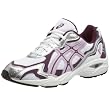 Asics Gel Jupiter II Runningschuh, weiss/grape mist/silber